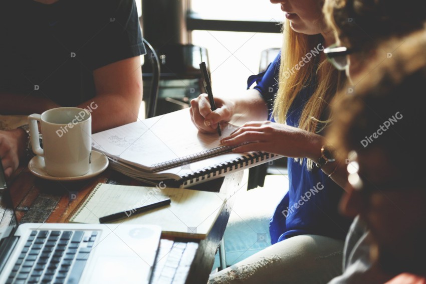 Startup, Meeting, Brainstorming image Free for use