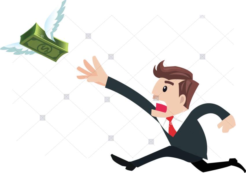 Money Google Images Search Engine Person With Money Cartoon