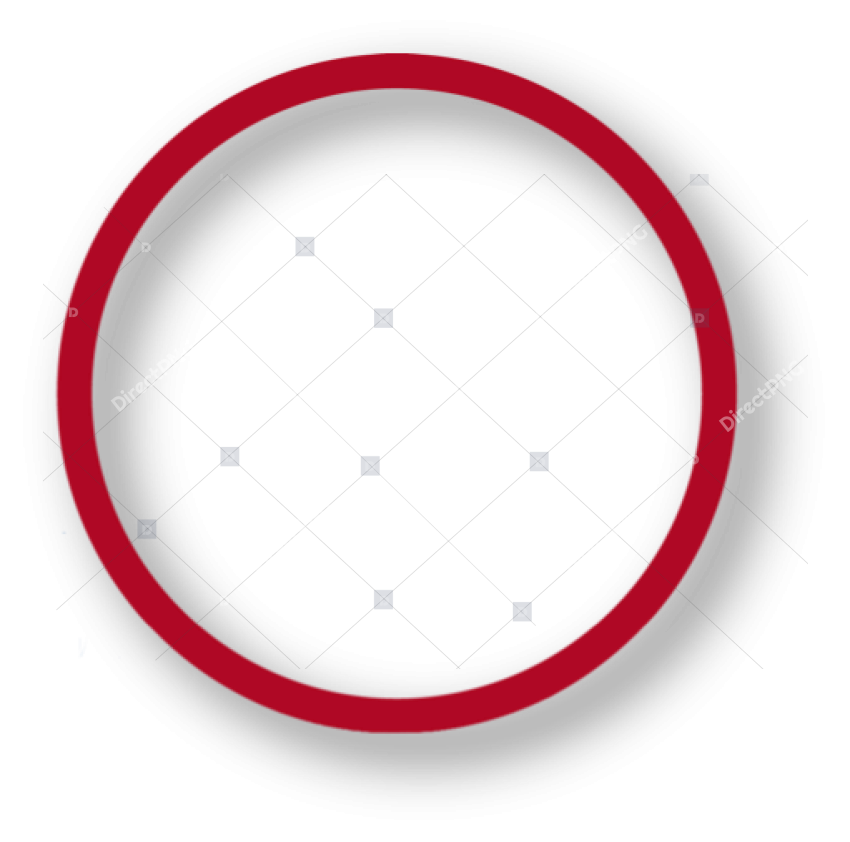 Disk Circle Design