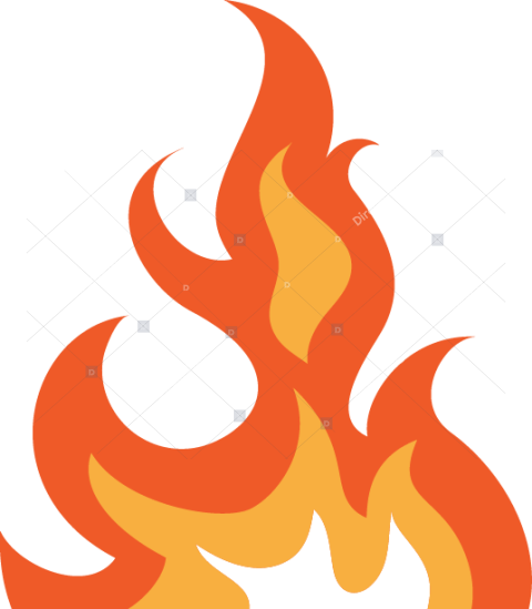 Illustration Fire Safety Icon Png