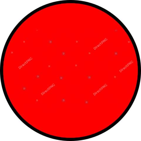 Red Circle Clear Background Clipart Red Circle Clipart