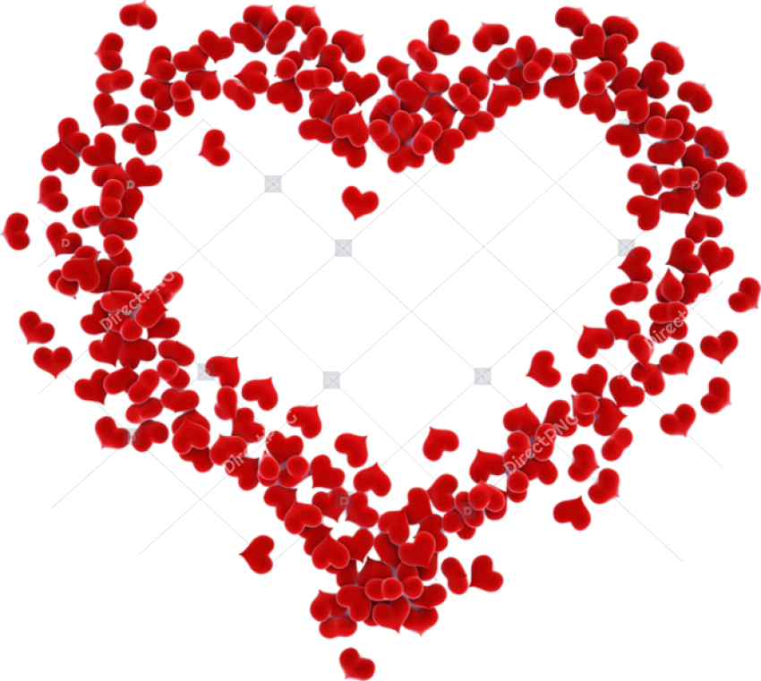 Valentines Day February 14 Love couple, Heart-shaped floating, heart, friendship