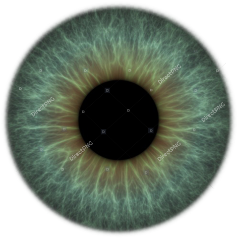 Transparent Eyes Shut Clipart Transparent Eye Texture Png