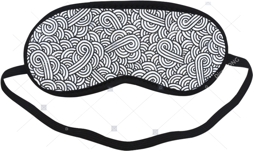 Blindfold Anime Eyes Eye Mask With Googly Eyes
