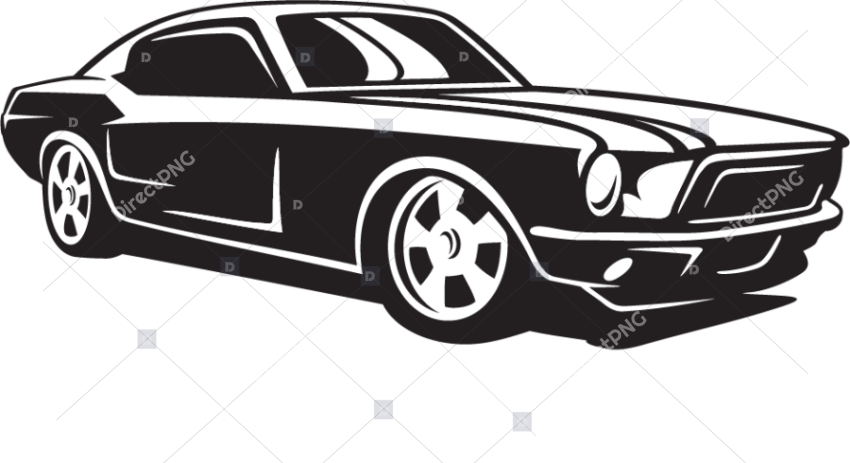 Car Classic Car Background