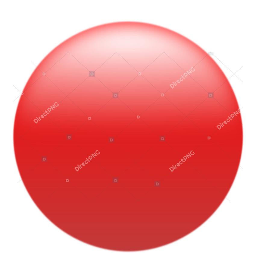 Red And Green Circle Icon Red Circle Clipart