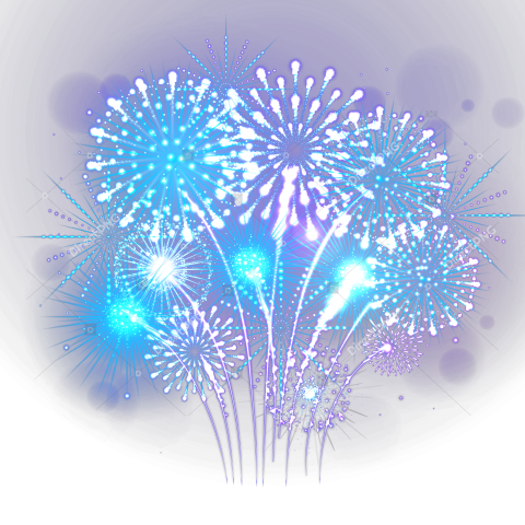 Fireworks Fireworks New Year