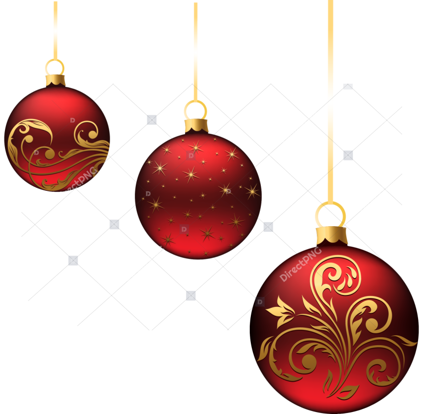 Christmas Ornament Christmas Tree Ball
