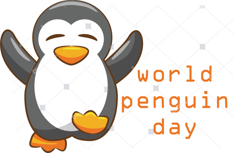 World Penguin Day penguin (4)