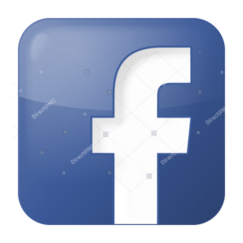 Logo Facebook Social Media Logo