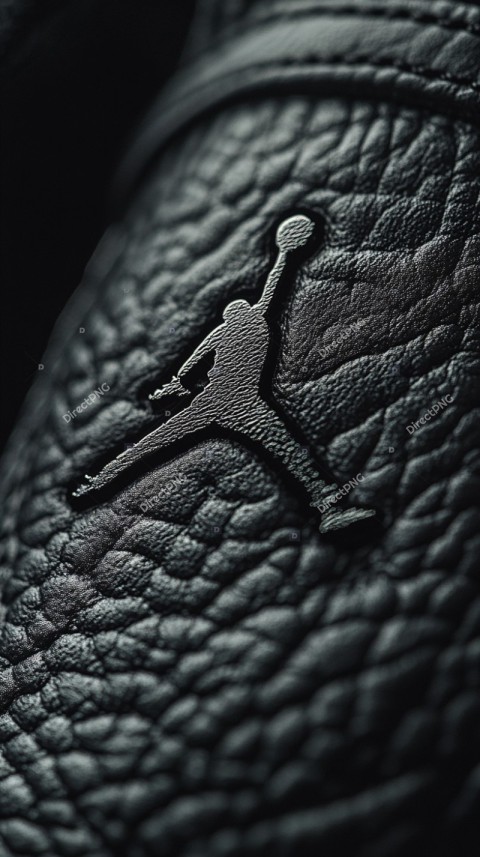 Iconic Basketball Logo image