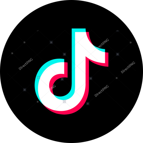 TikTok Logo Free