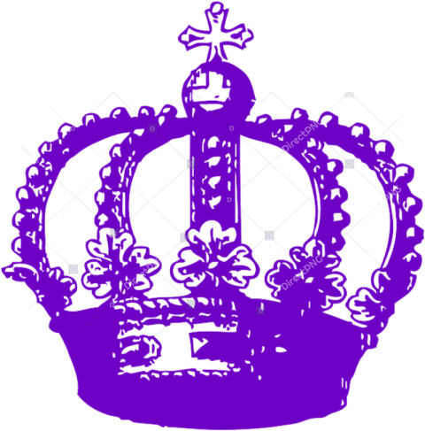 Transparent King Crown Png Transparent Background Black Crown Clipart
