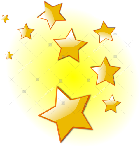 Computer Wallpaper,line,star Twinkle Star Clip Art
