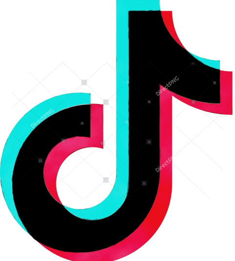Tiktok Logo - TikTok Logo Design