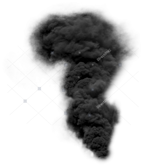 Smoke Smoke Cartoon graphicsclip