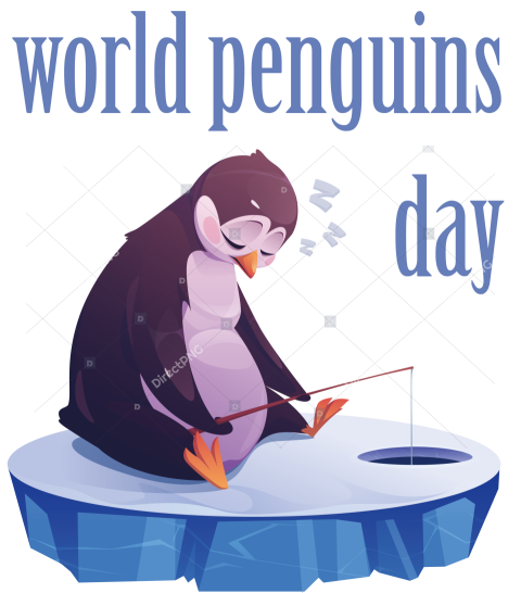 World Penguin Day penguin (3)